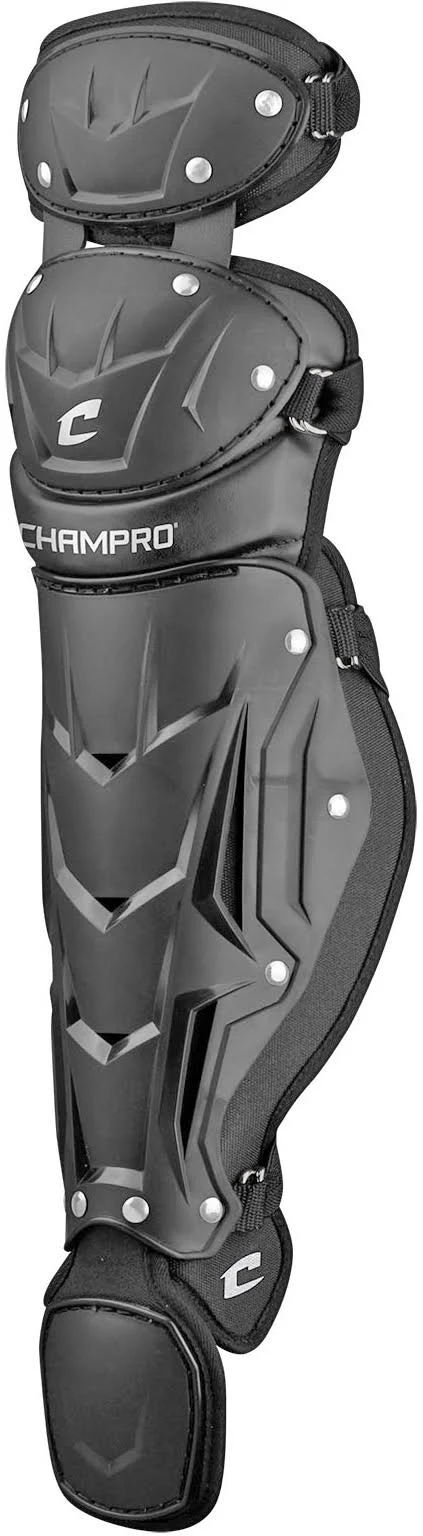 Champro Optimus MVP Double Knee Leg Guard