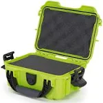 Nanuk 905 Case with Foam (lime)