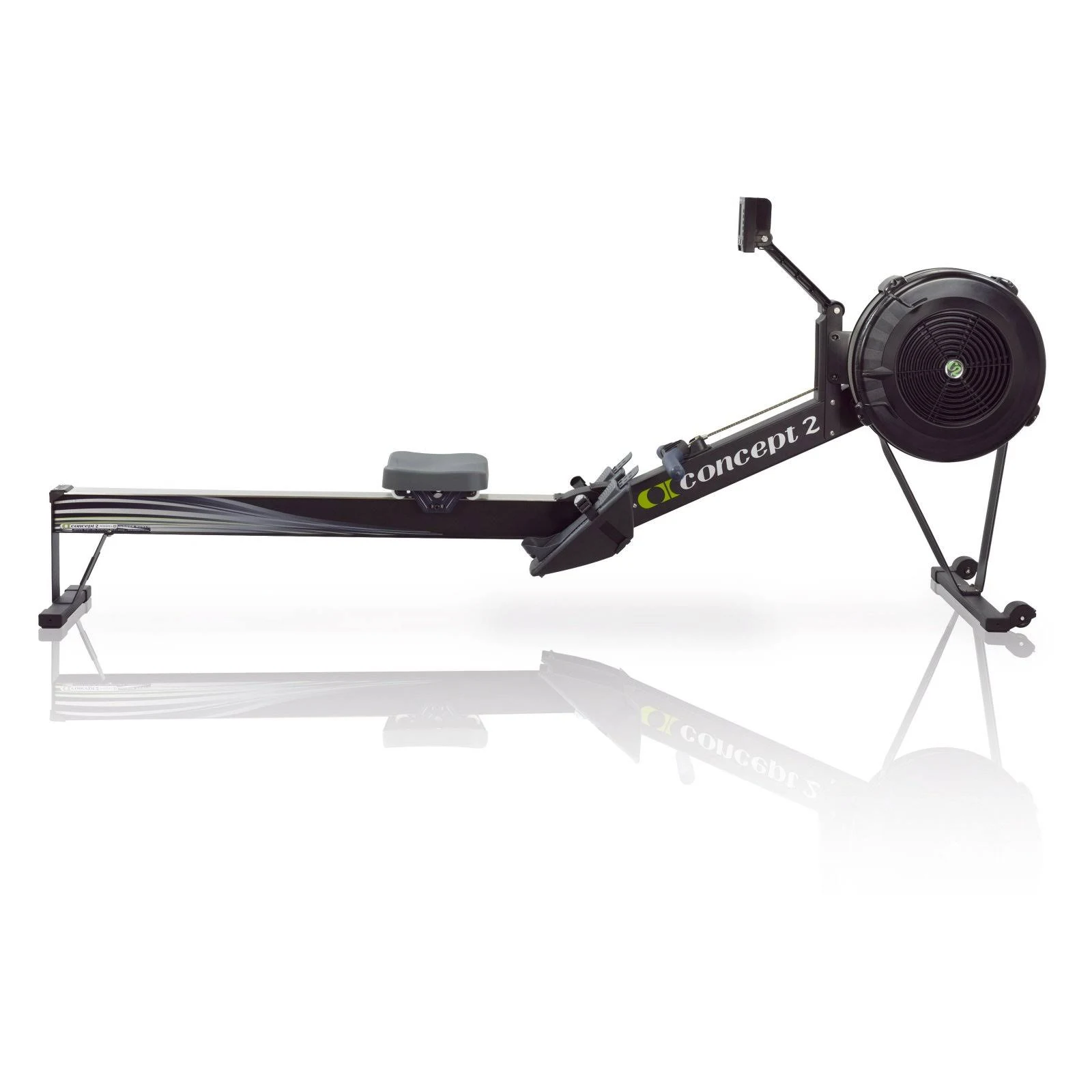 Concept2 Model E Indoor Rowing Machine with PM5