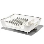 OXO Good Grips Foldaway Dish Rack