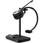 Yealink WH62 Mono UC-DECT Wireless Headset