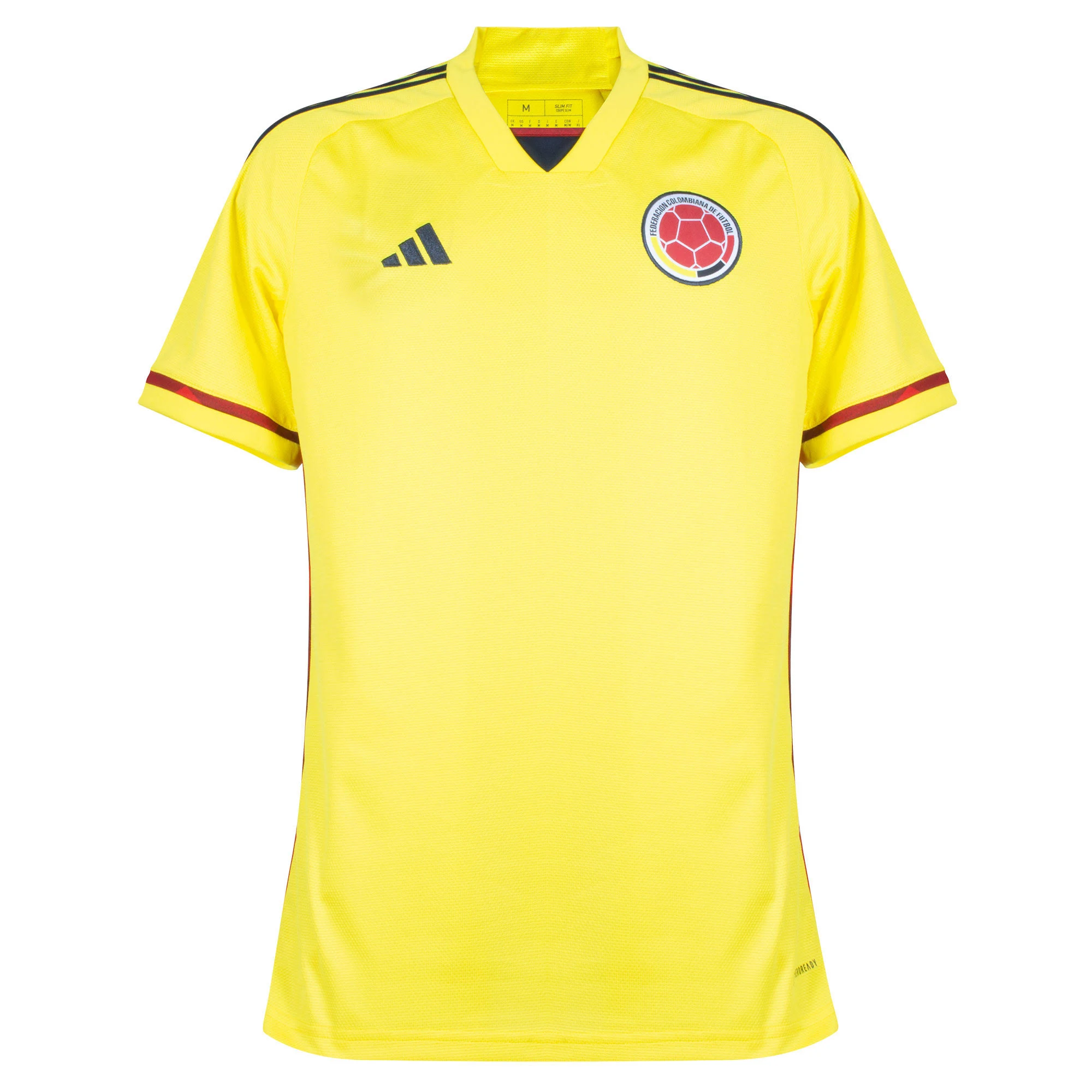 adidas Colombia Home Jersey 22