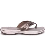 Breeze Sea Womens Flip-Flop Thong Thong Sandals