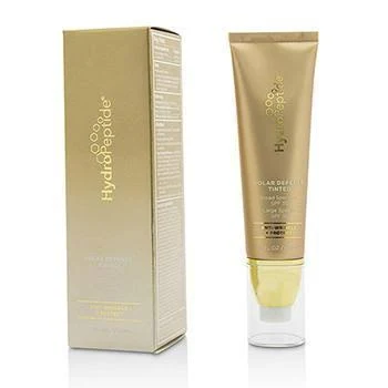 HydroPeptide Solar Defense SPF 30 Tinted