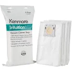 Kenmore Intuition Vacuum Cleaner Bags