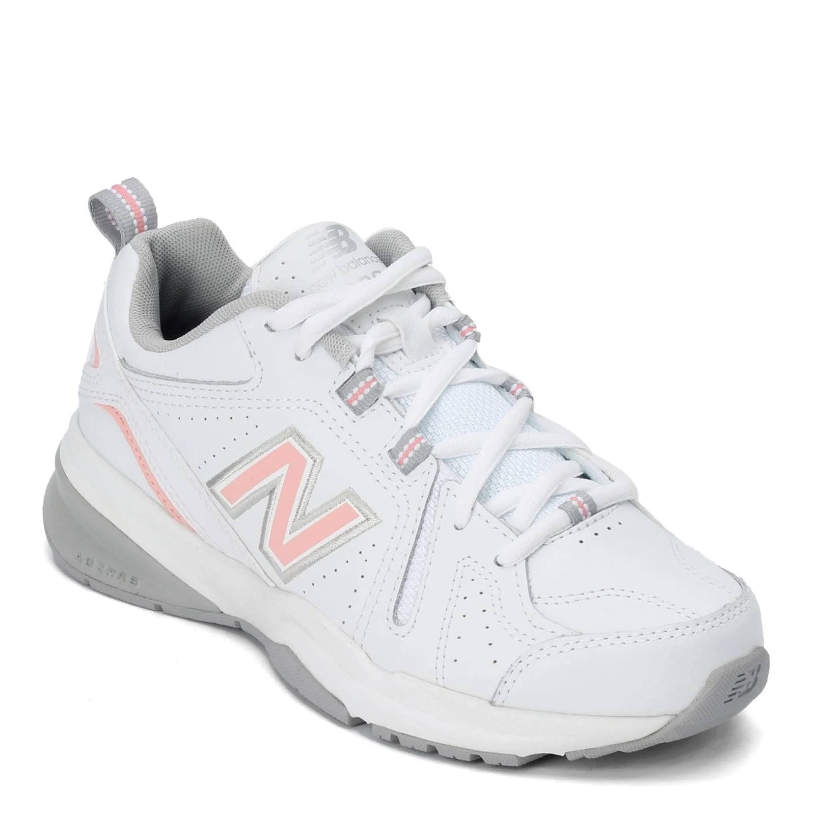 New Balance WX608v5 9 Women's White