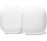 Google Nest WiFi Pro (Wi-Fi 6E) 2 Pack