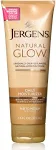 Jergens Natural Glow Revitalizing Daily Moisturizer - 7.5 fl oz tube