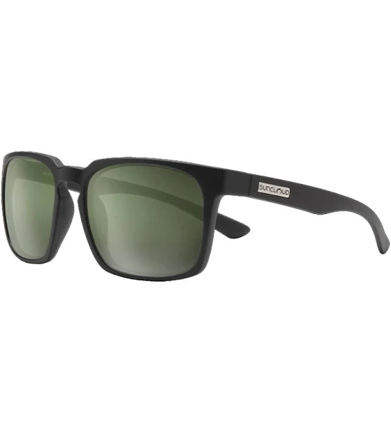 Suncloud Hundo Polarized Sunglasses by Smith Optics Unisex Classic in 6 OPTIONS