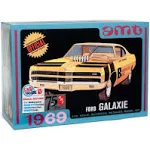 AMT 1/25 1969 Ford Galaxie — Haven Hobby