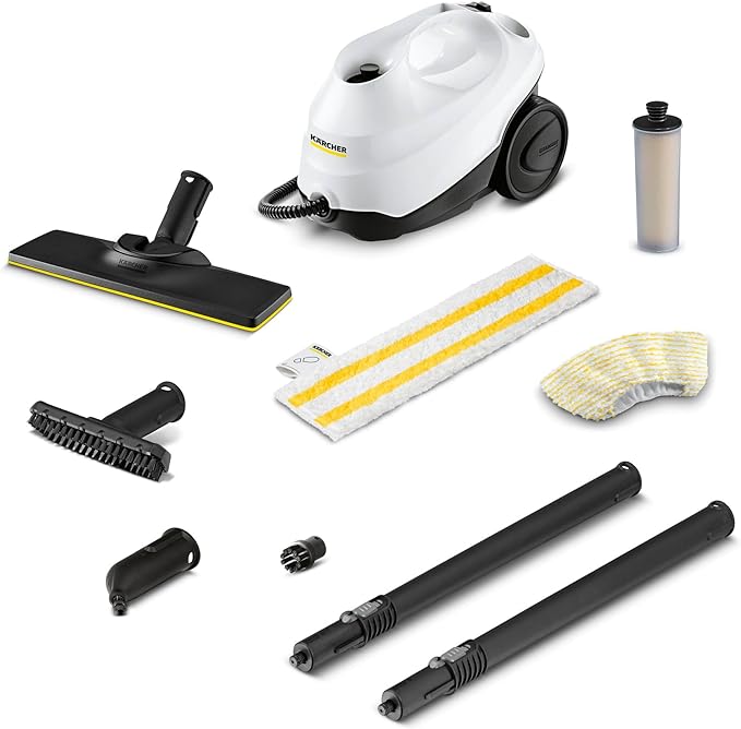 Karcher SC3 Easyfix Steam Cleaner