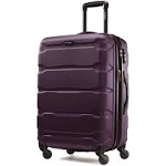 Samsonite Omni PC Hardside Spinner - 24" - Purple