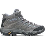 Merrell Women's Moab 3 Mid Waterproof