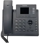 Yealink SIP-T33G IP Phone