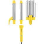 Drybar The Mixologist Interchangeable Styling Iron