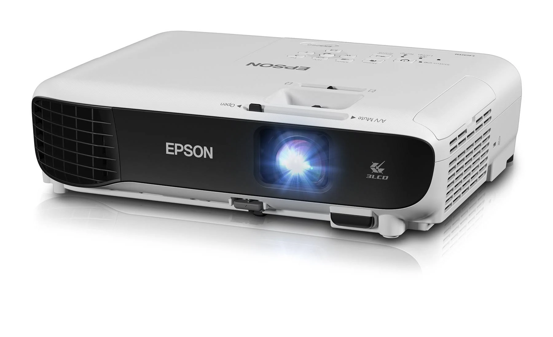 Epson EX3260 3LCD Projector V11H842020