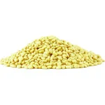 Gosports Synthetic Corn Fill, 8 Pound Bulk Bag - Great for Cornhole Bags, Crafts