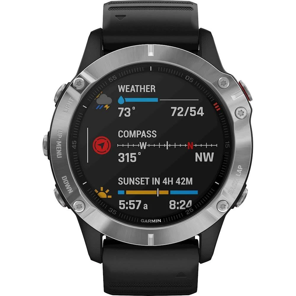 Garmin Fenix