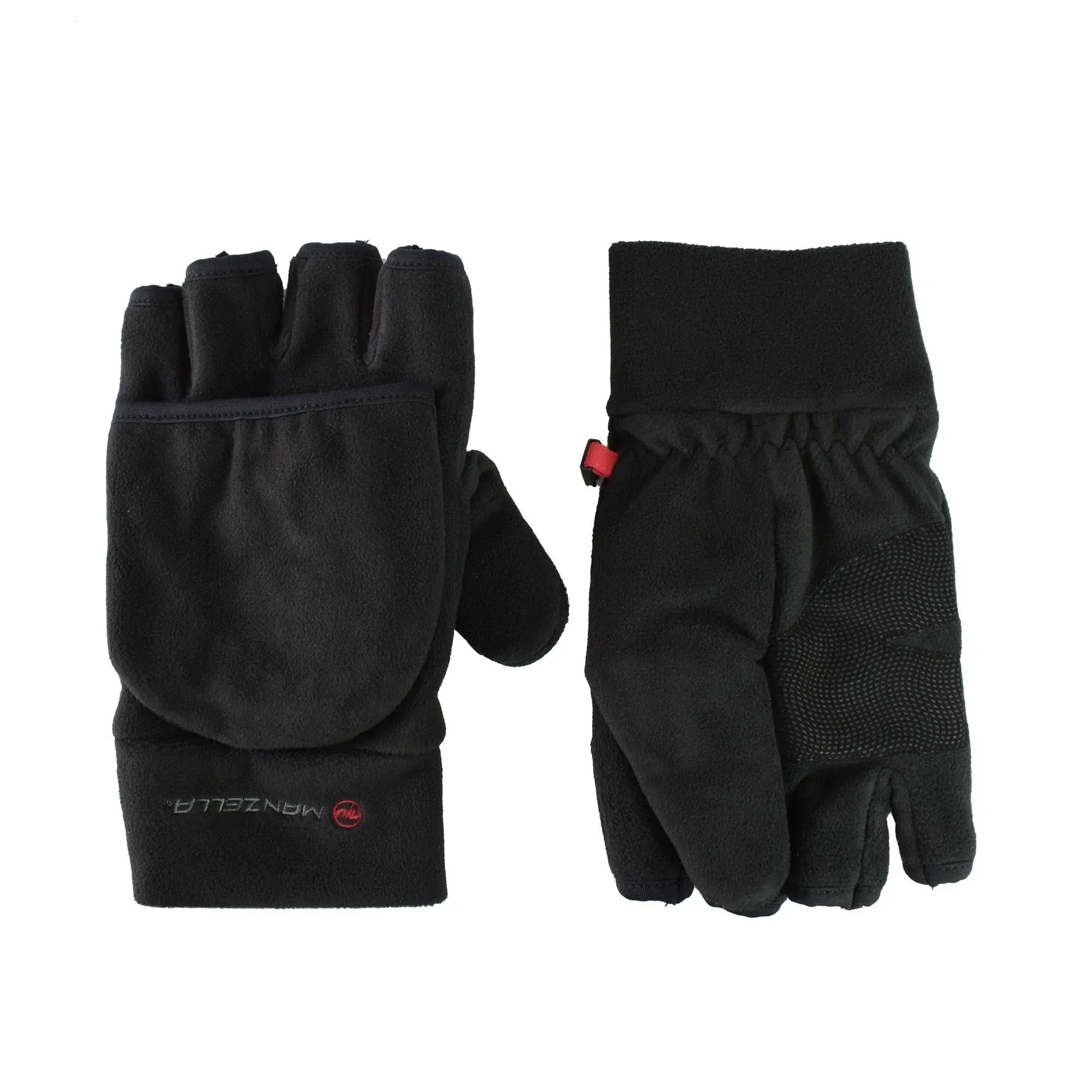 Manzella Men's Cascade Convertible Glove