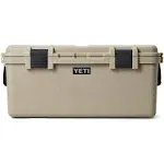 Yeti Loadout GoBox 30 Gear Case - White