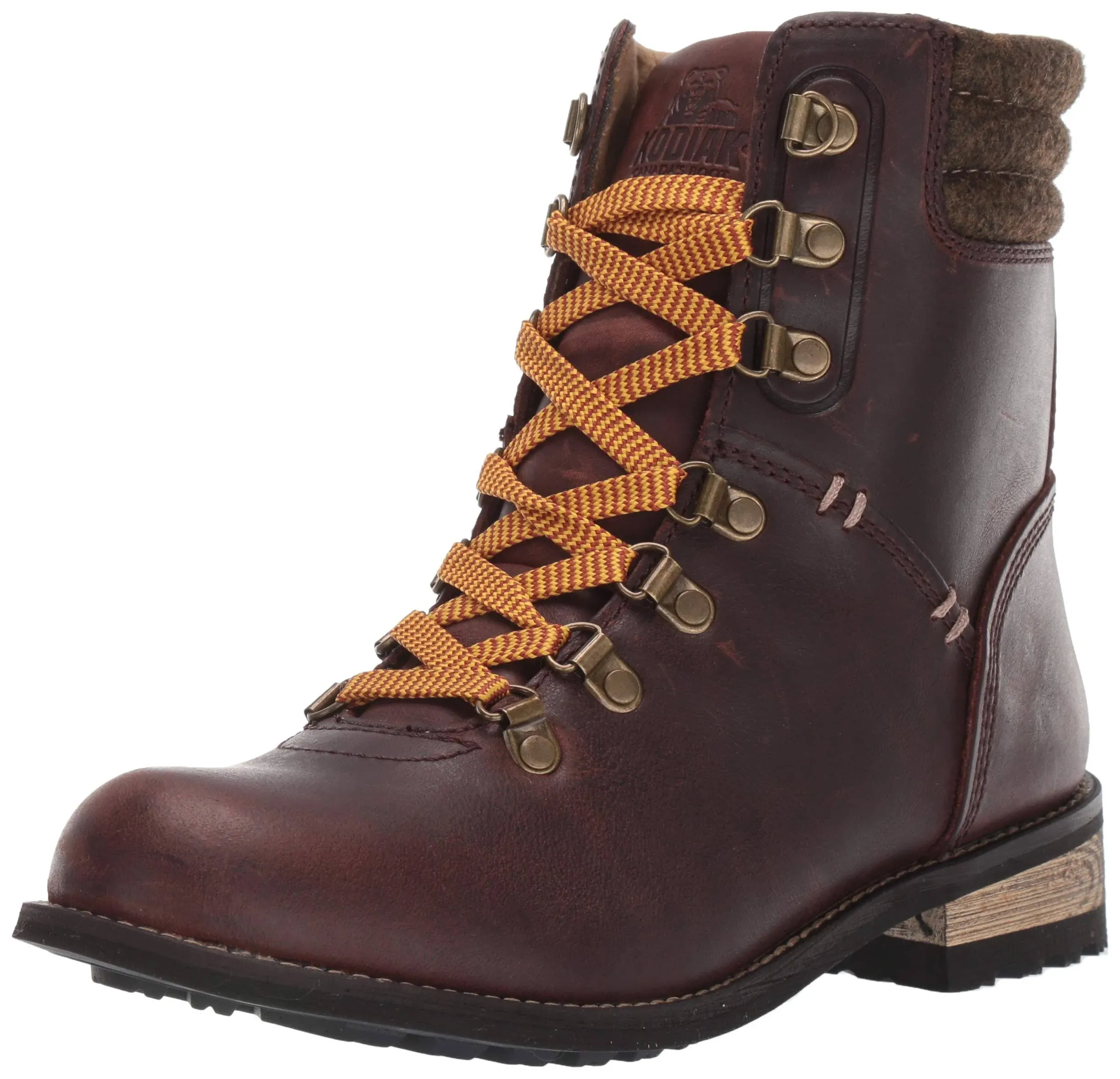 Kodiak Women&#039;s 5-Inch Surrey II Waterproof Fashion Boot 