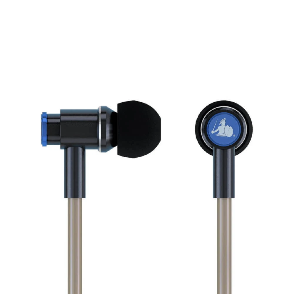 Earbuds Air Tube Stereo Headphones