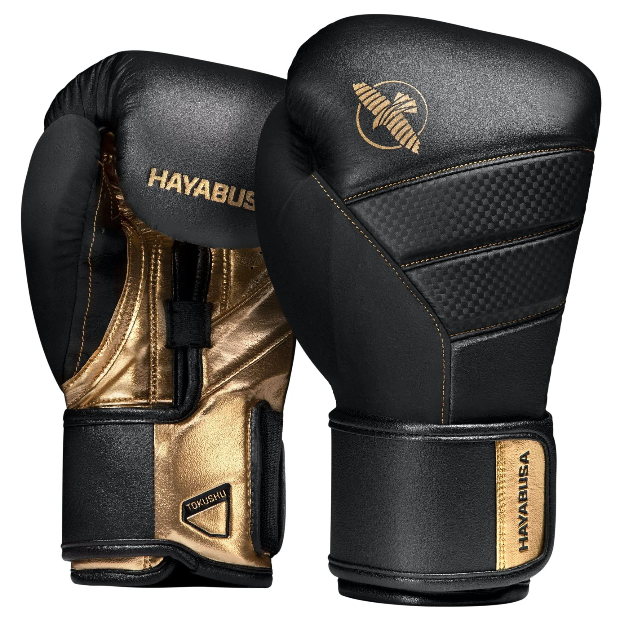 Hayabusa T3 Boxing Gloves