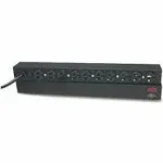 APC Rack PDU Basic 1U 15A 120V AP9562