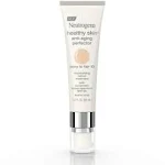 Neutrogena Healthy Skin Ivory to Fair 10 SPF 20 Anti-Aging Perfector