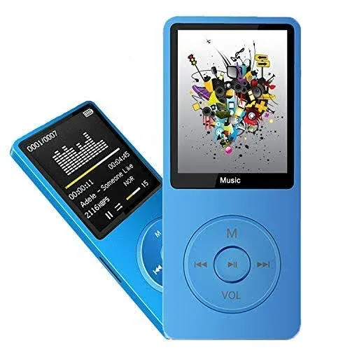 MP3 Player