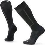 Smartwool Men's Ski Targeted Cushion Over The Calf Socks