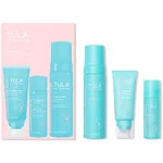 Tula Acne Heroes Acne Clearing Routine