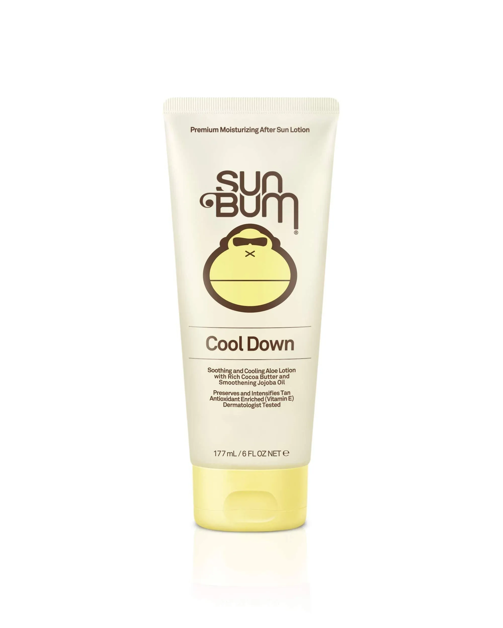 Sun BUM After Sun Cool Down Lotion