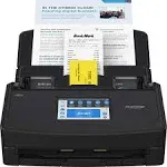 Fujitsu ScanSnap iX1600 Scanner