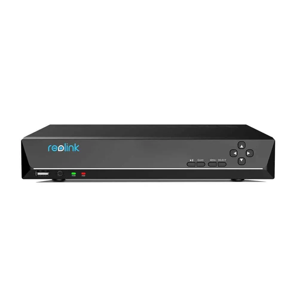 Reolink RLN36 36-Channel Network Video Recorder