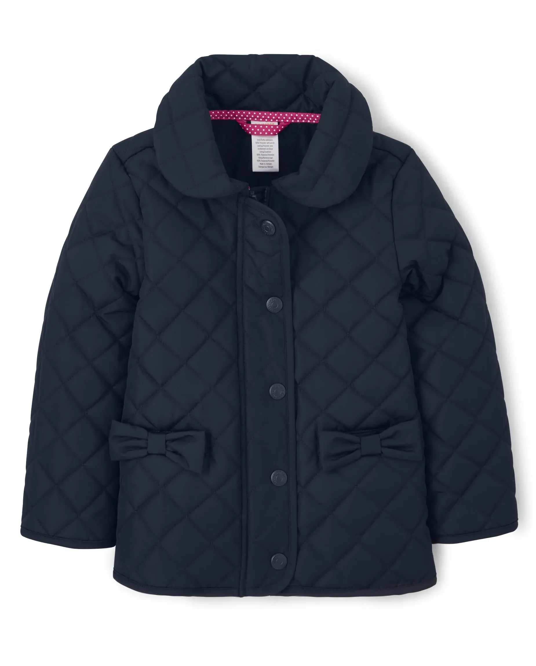 Gymboree Girls and Toddler Dressy Coat