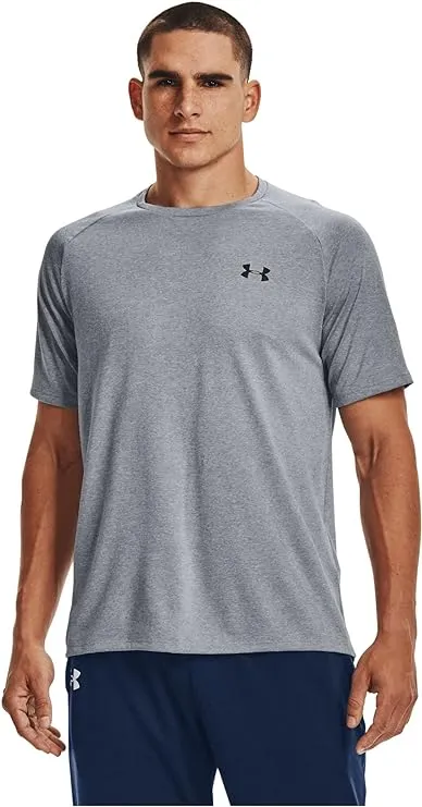 Under Armour Men's Tech 2.0 Short-Sleeve T-Shirt