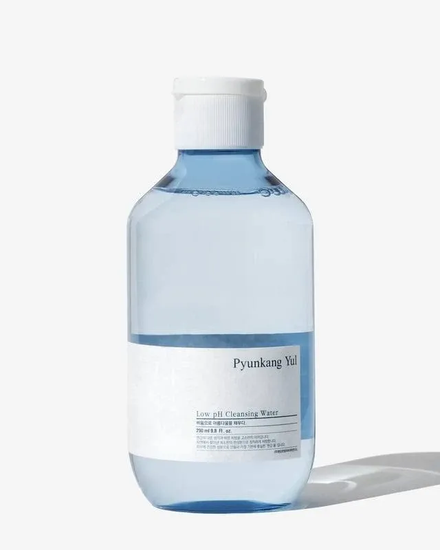 Pyunkang Yul Low pH Cleansing Water