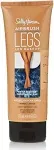 Sally Hansen Airbrush Legs, Leg Makeup Lotion, Medium 4 Oz