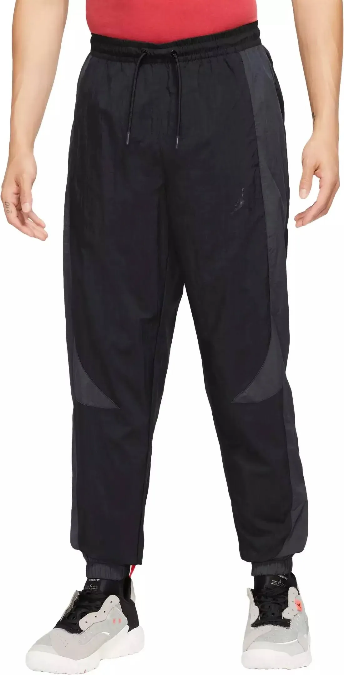 Jordan Men's Sport Jam Warm Up Pants