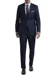 Calvin Klein Men's Slim Fit Suit Separates