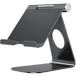 Adjustable Tablet Desktop Phone Stand Tablet Desk Holder Bracket