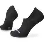 Smartwool Everyday No Show Socks - Black