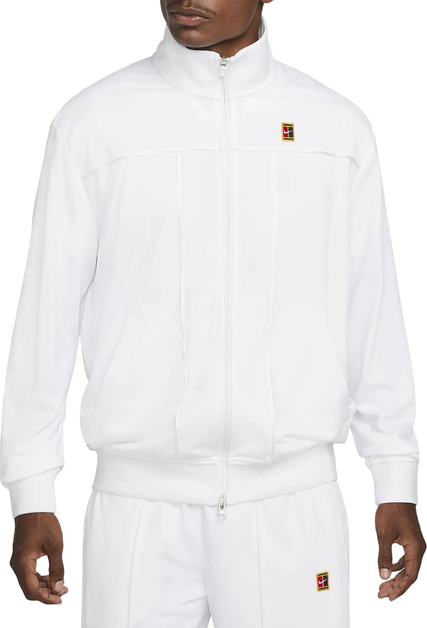 Veste Nike court Heritage