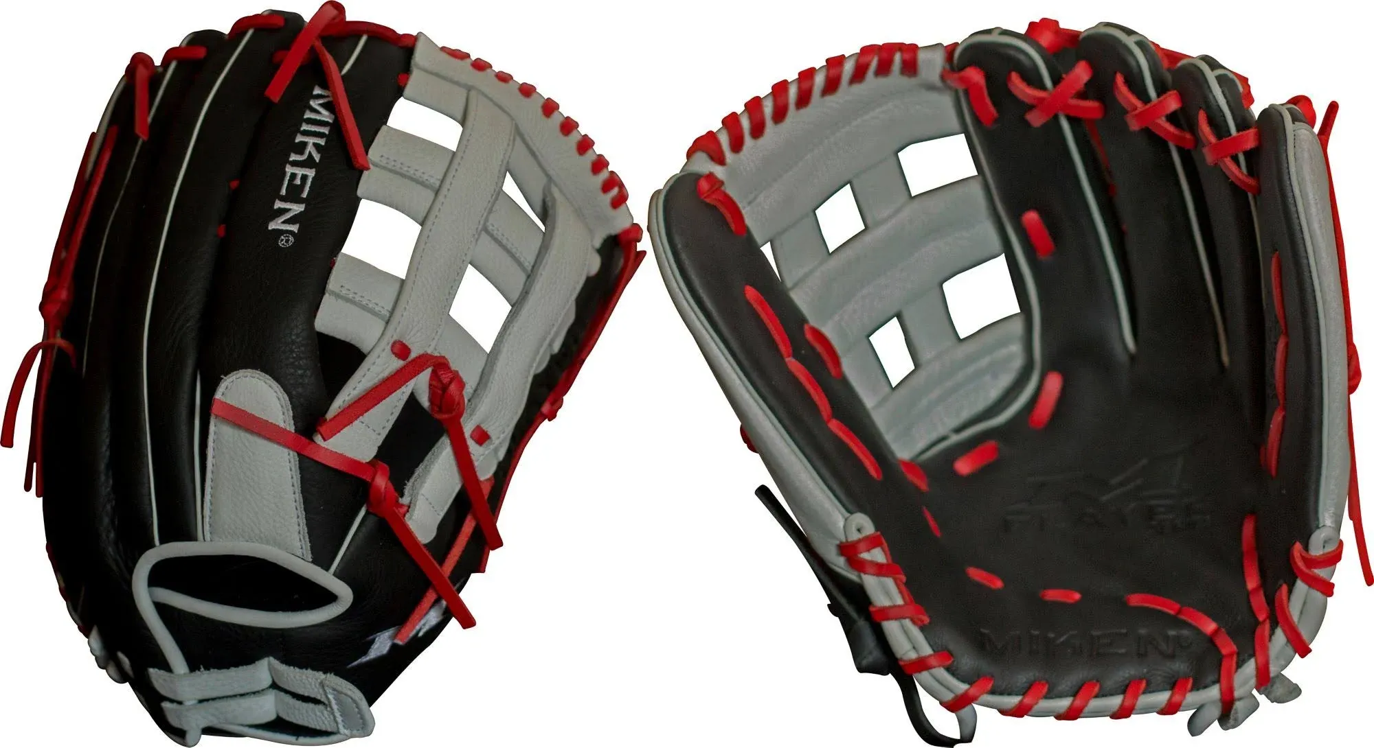 13.5 Inch Miken Player Series PS135-PH Adult Slowpitch Softball Glove