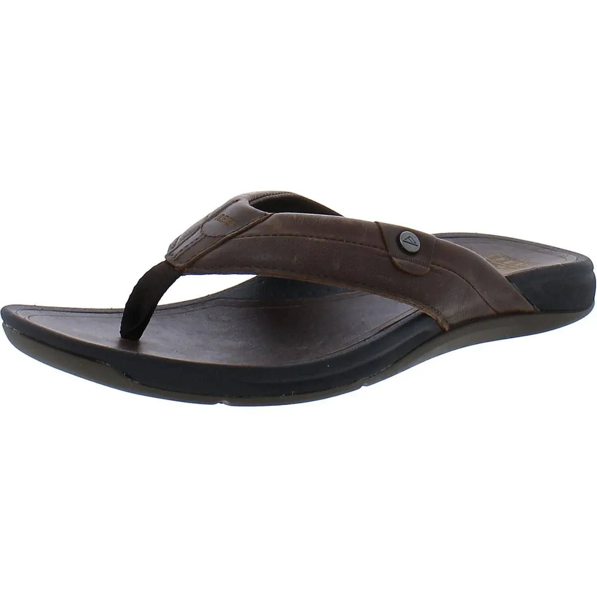 Reef Pacific Le Dark Brown / 11