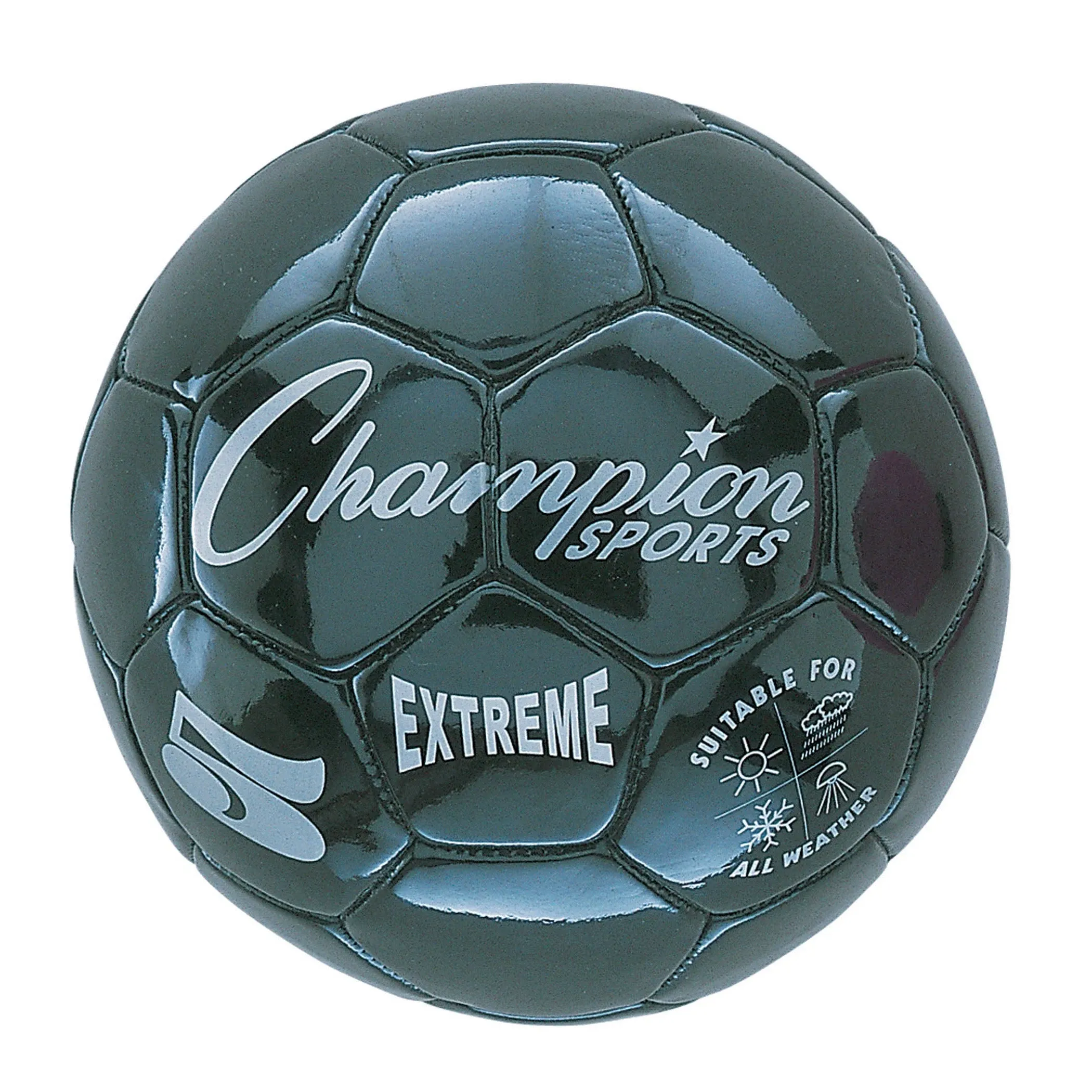 Champion Sports Extreme Size Soccer Ball