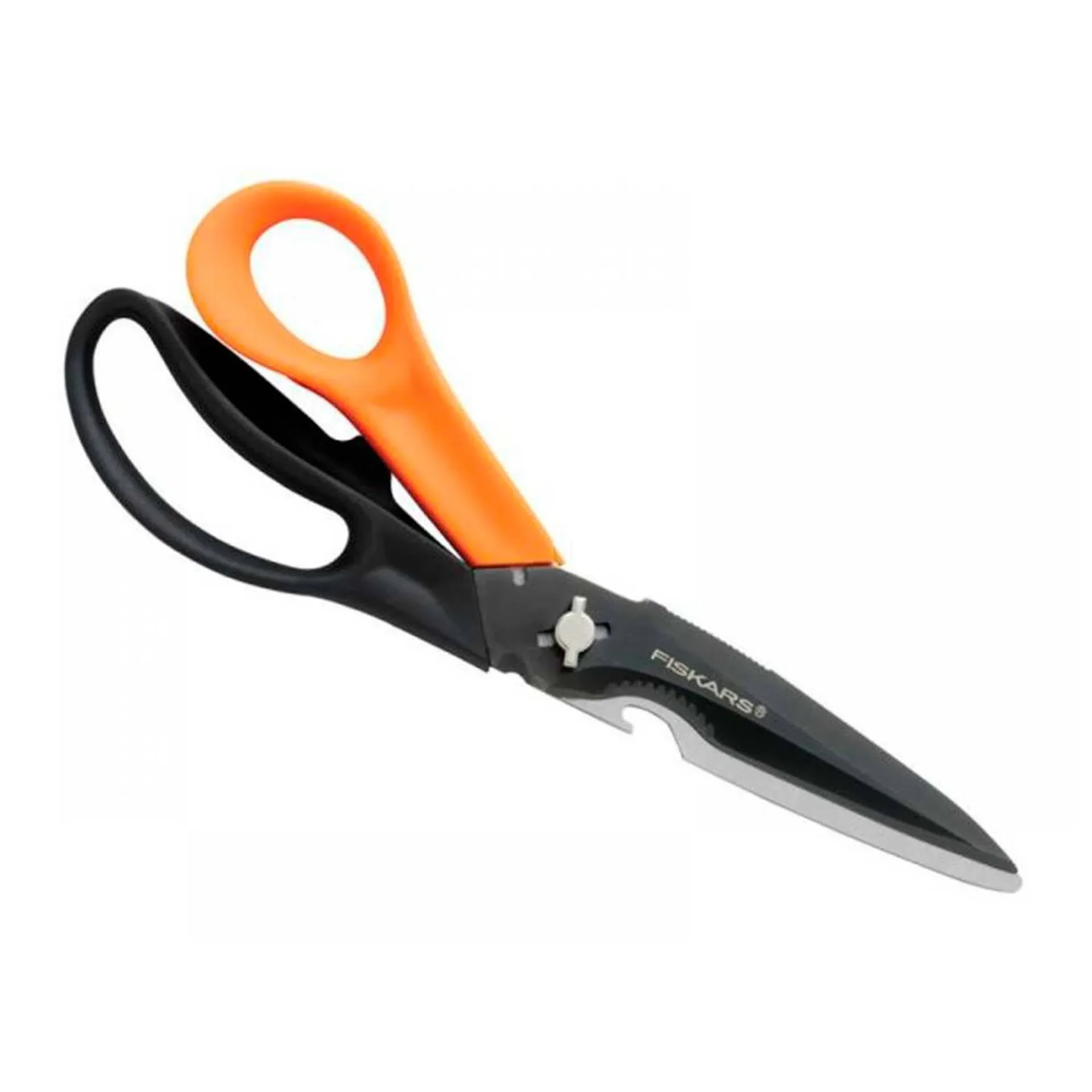 Fiskars Cuts+More Multi-Purpose Scissors