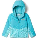 Columbia Kids' Steens Mt Overlay Hoodie