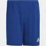 Adidas Entrada 22 Shorts Black / M